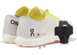 On-Running Cloudspike Amplius 2 Damen
