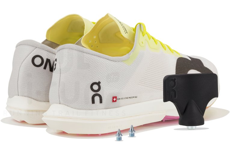 On-Running Cloudspike Amplius 2 Damen