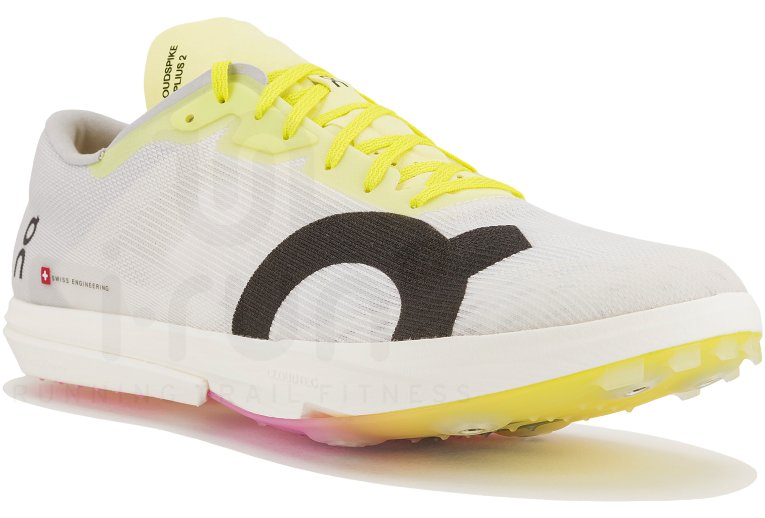 On-Running Cloudspike Amplius 2 Herren