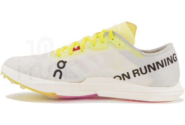 On-Running Cloudspike Amplius 2 Herren