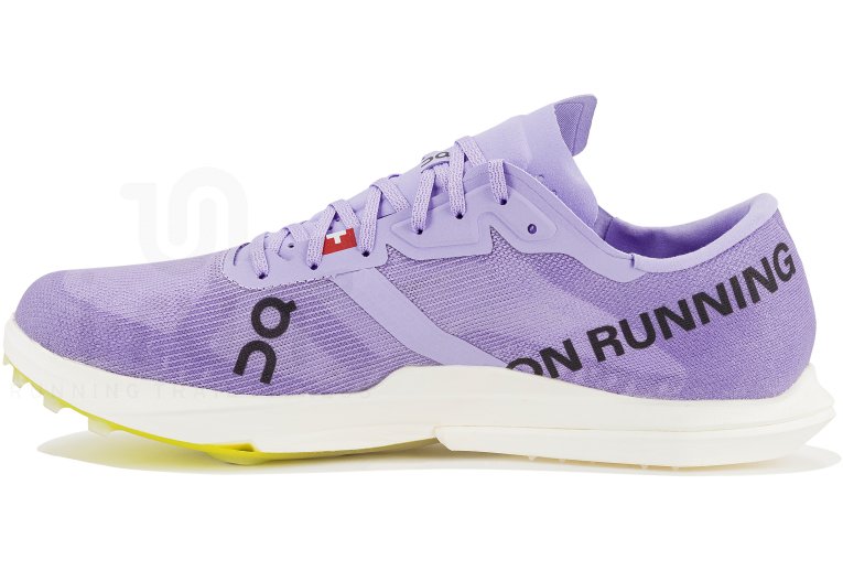 On-Running Cloudspike Amplius 2