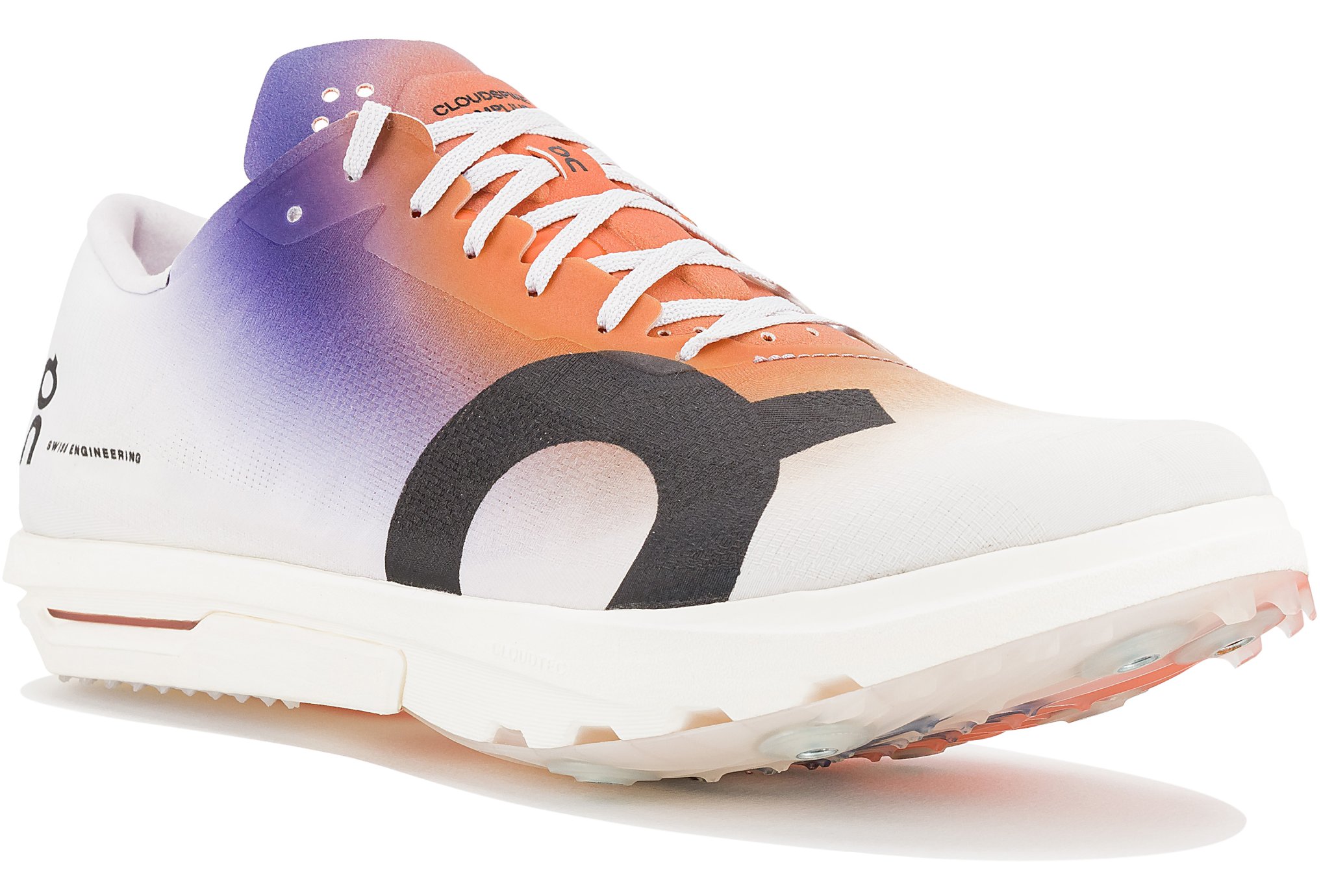 On-Running Cloudspike Amplius M special offer | Men Shoes Track On