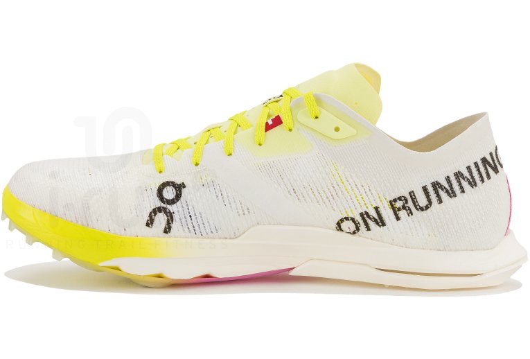 On-Running Cloudspike Citius 2
