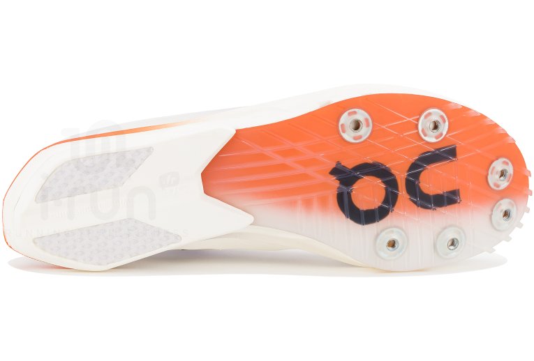 On-Running Cloudspike Citius M