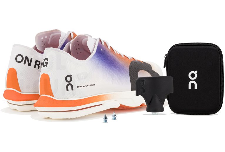 On-Running Cloudspike Citius M