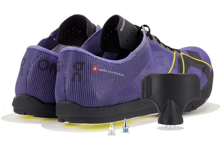 On-Running Cloudspike XC M