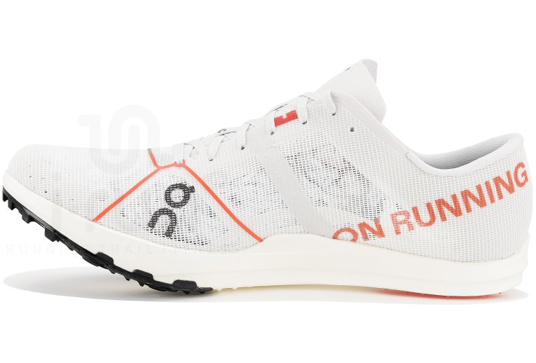 On-Running Cloudspike XC M