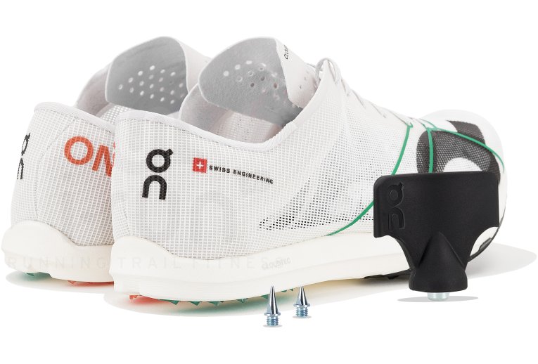 On-Running Cloudspike XC