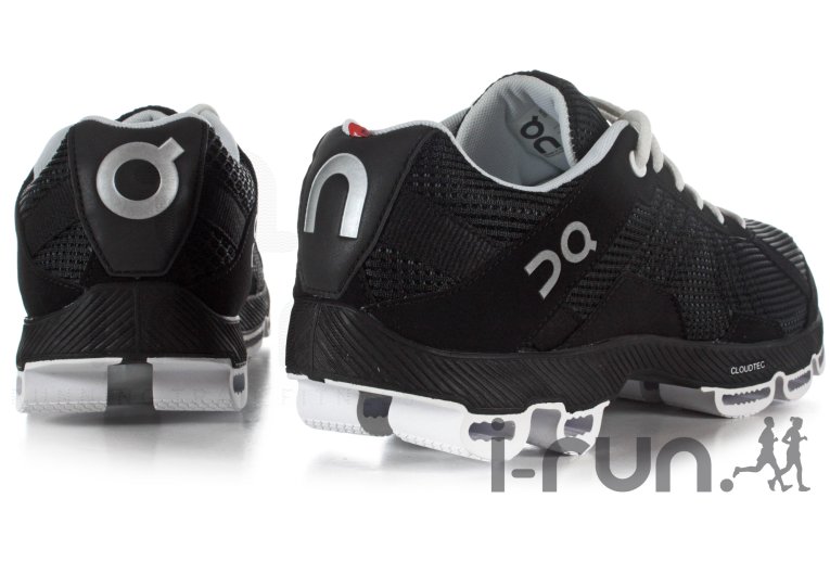 On-Running Cloudster