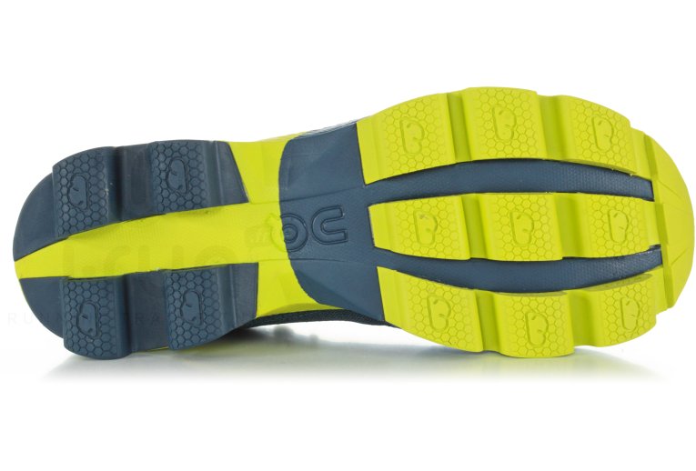 On-Running Cloudster