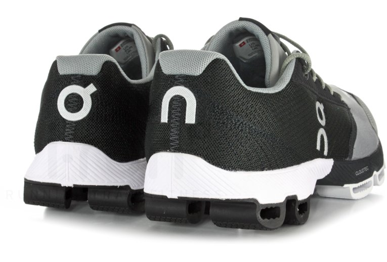 On-Running Cloudster