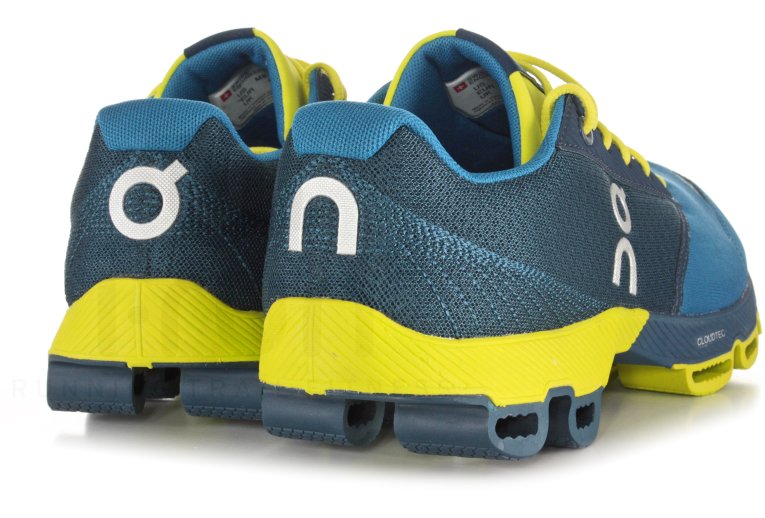 On-Running Cloudster