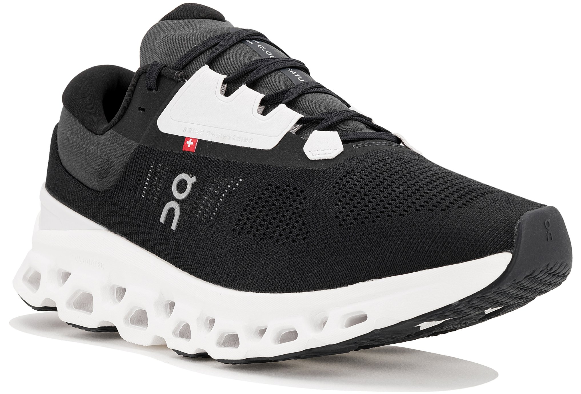 On-Running Cloudstratus 3 W special offer | Women Shoes Road