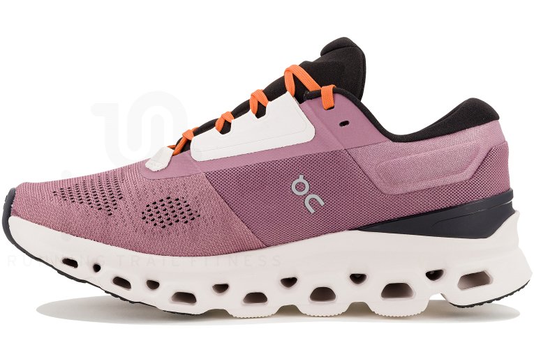 On-Running Cloudstratus 3