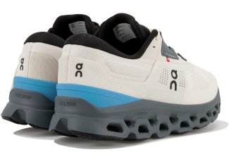 On-Running Cloudstratus 3 Herren