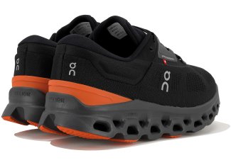 On-Running Cloudstratus 3 Herren