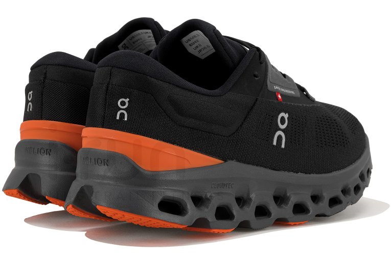 On-Running Cloudstratus 3