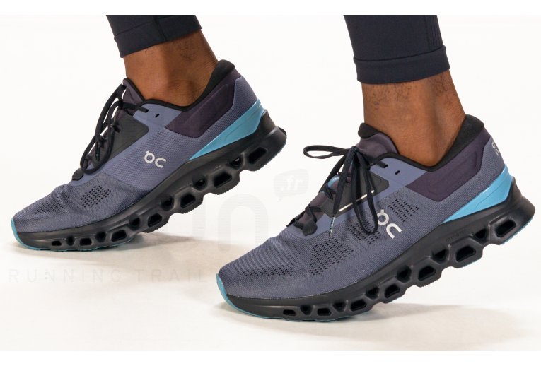 On-Running Cloudstratus 3 Herren