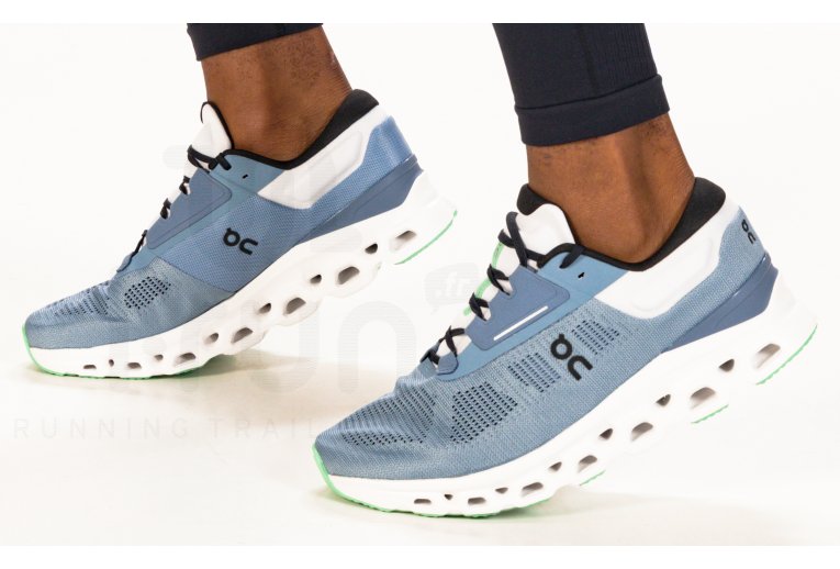On-Running Cloudstratus 3 Herren