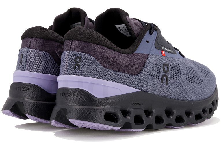 On-Running Cloudstratus 3