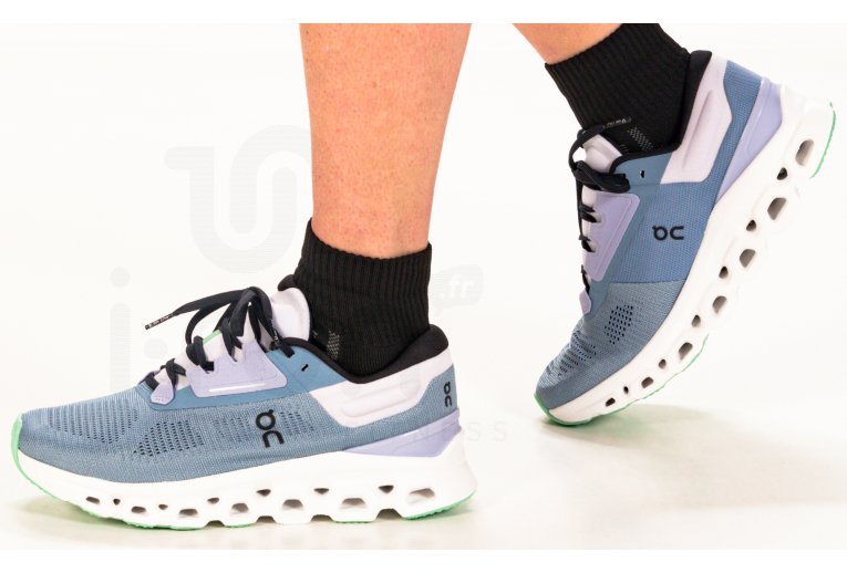 On-Running Cloudstratus 3 Damen