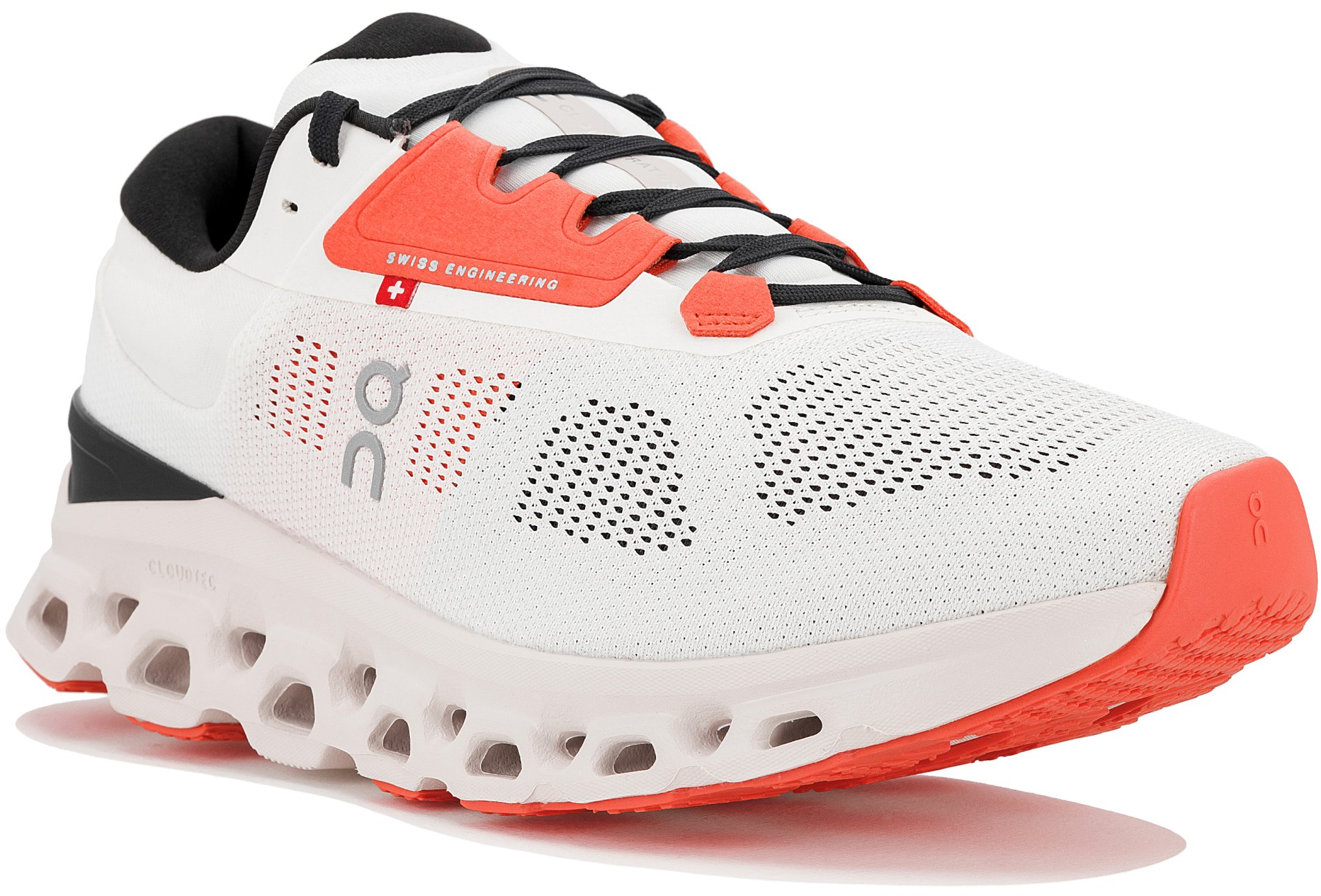 on cloudstratus women's shoes