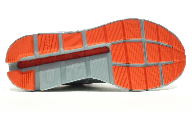 On-Running Cloudstratus