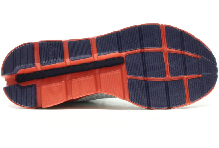 On-Running Cloudstratus Herren