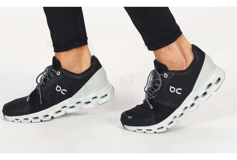 On-Running Cloudstratus Herren