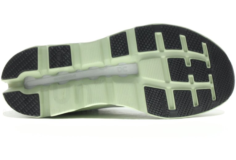 On-Running Cloudstratus Herren