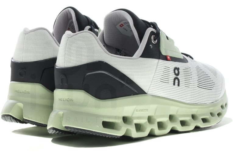 On-Running Cloudstratus Herren