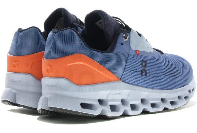 On-Running Cloudstratus Herren