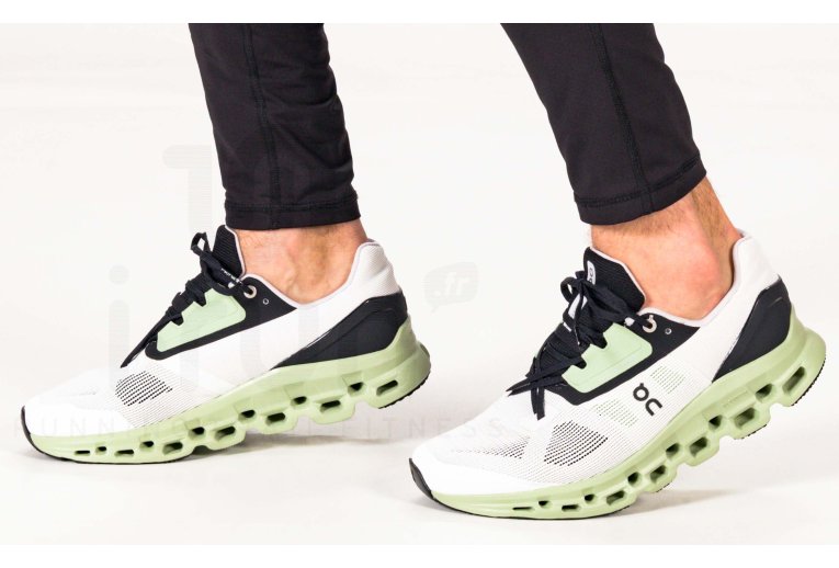 On-Running Cloudstratus Herren