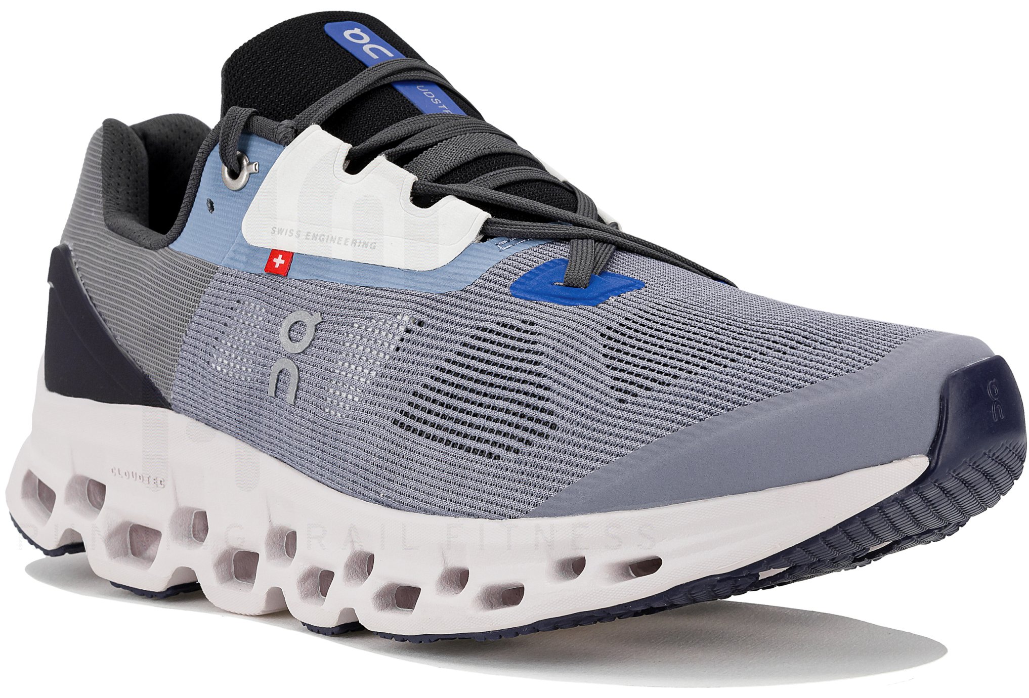 On-Running Cloudstratus Gris
