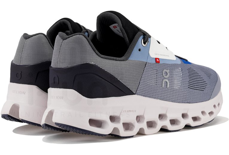 On-Running Cloudstratus M