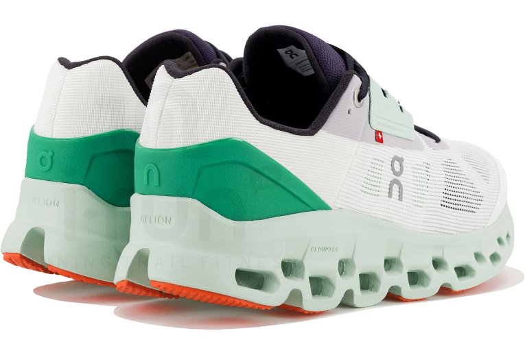 On-Running Cloudstratus Herren
