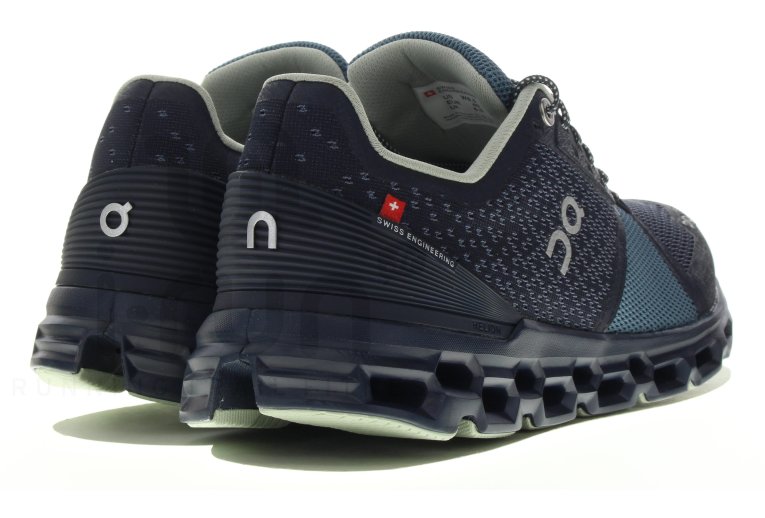 On-Running Cloudstratus