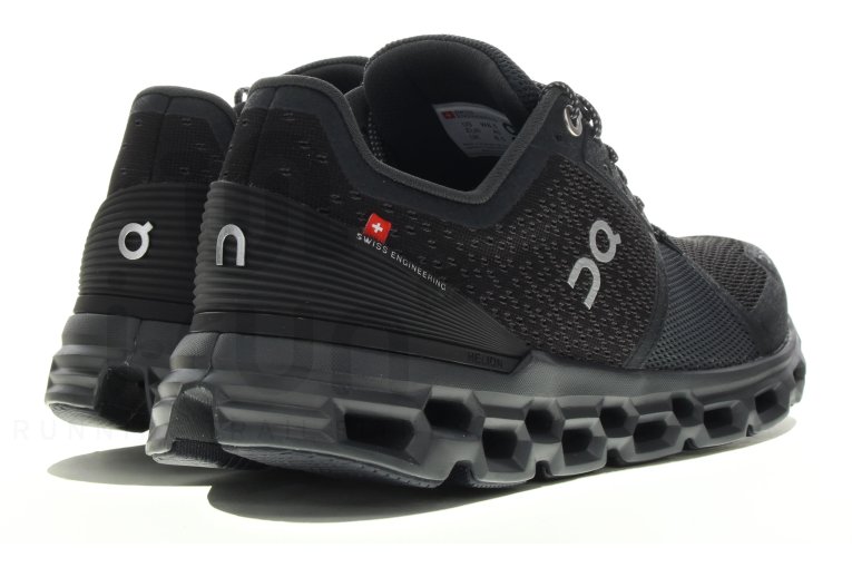 On-Running Cloudstratus