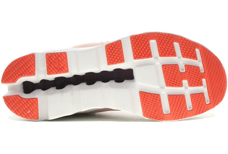 On-Running Cloudstratus Damen