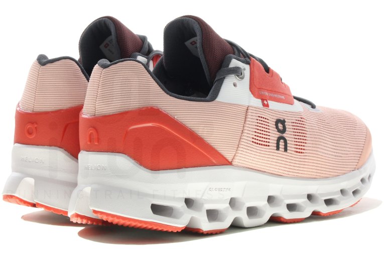 On-Running Cloudstratus Damen