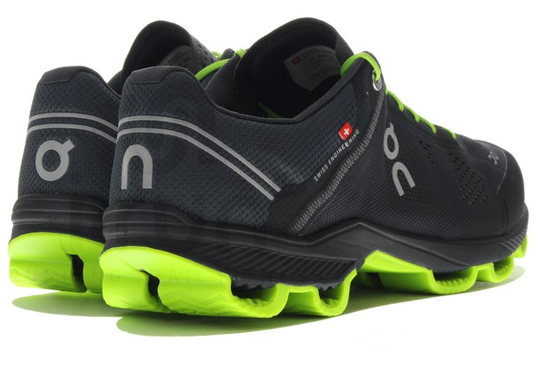 On-Running Cloudsurfer