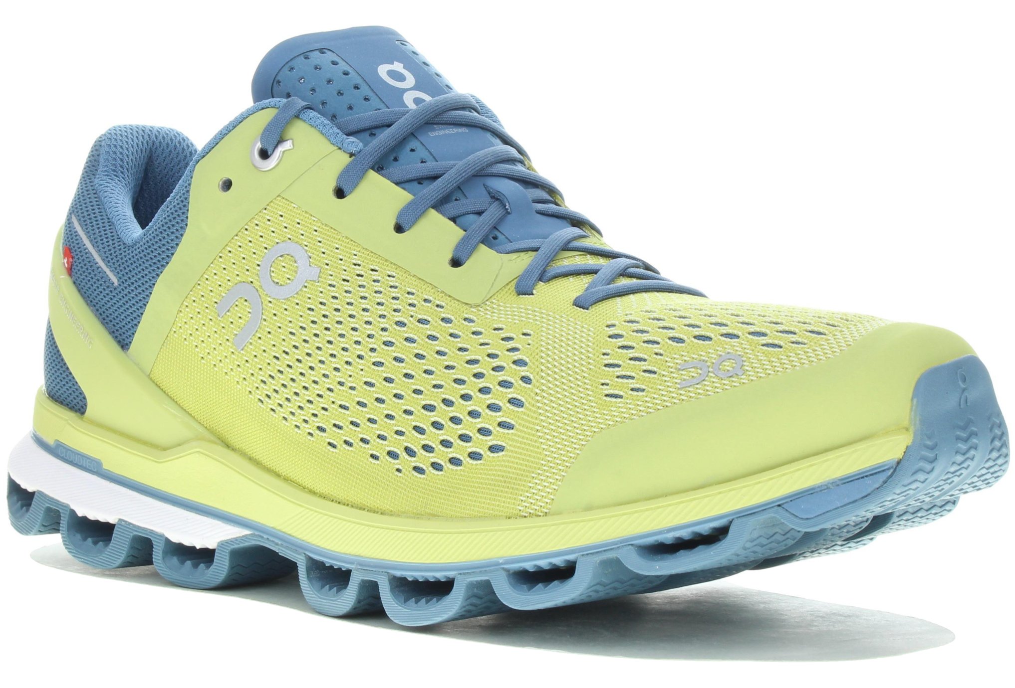 On-Running Cloudsurfer M Chaussures homme