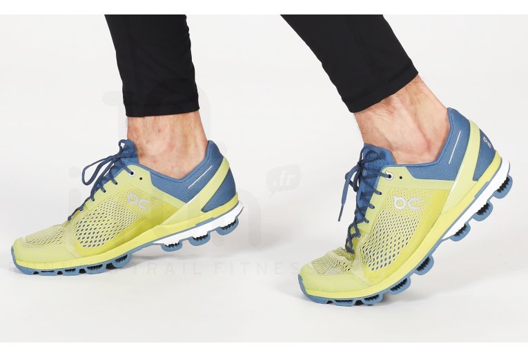 On-Running Cloudsurfer Herren