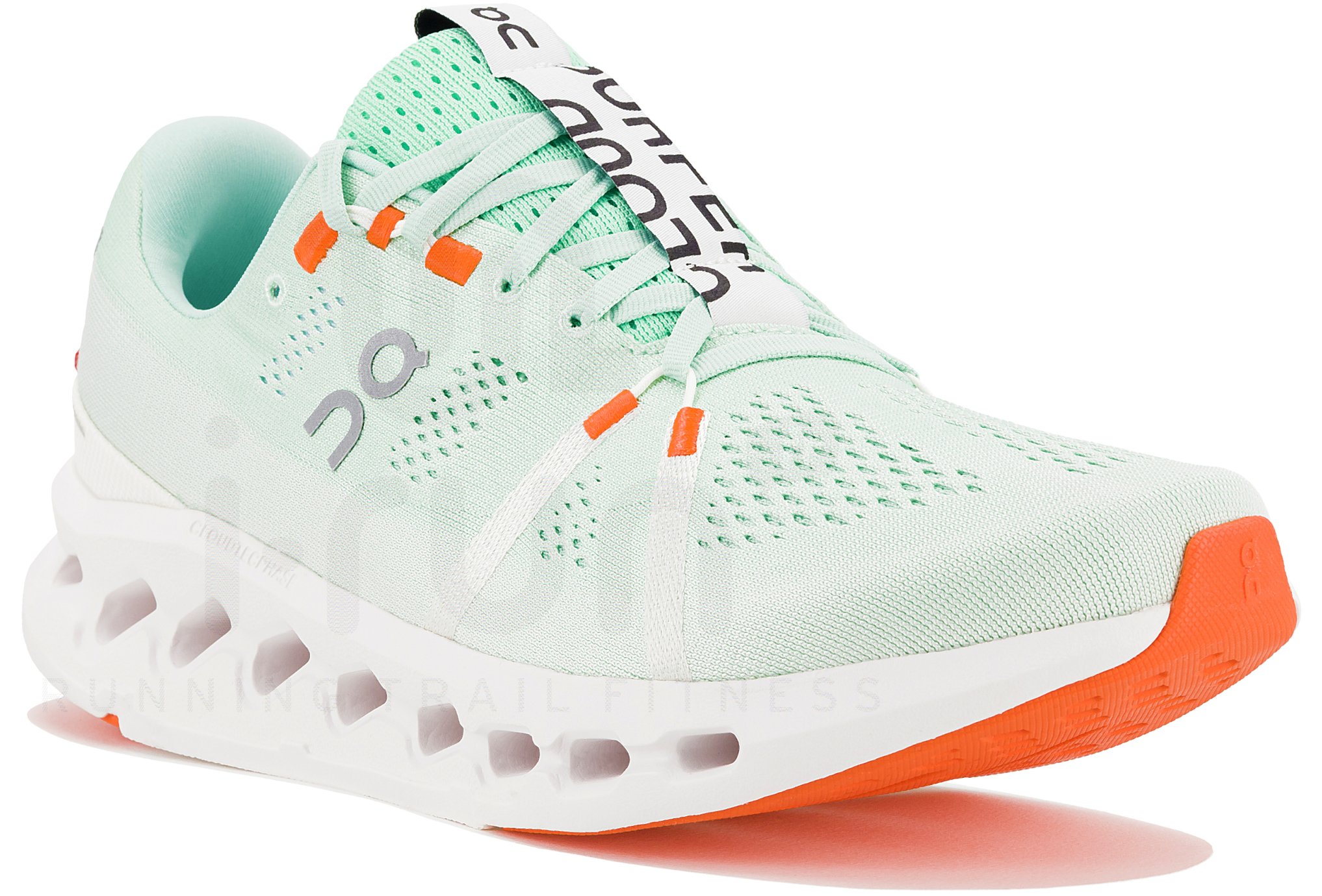 On-Running Cloudsurfer Vert