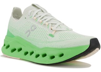 On-Running Cloudsurfer Max