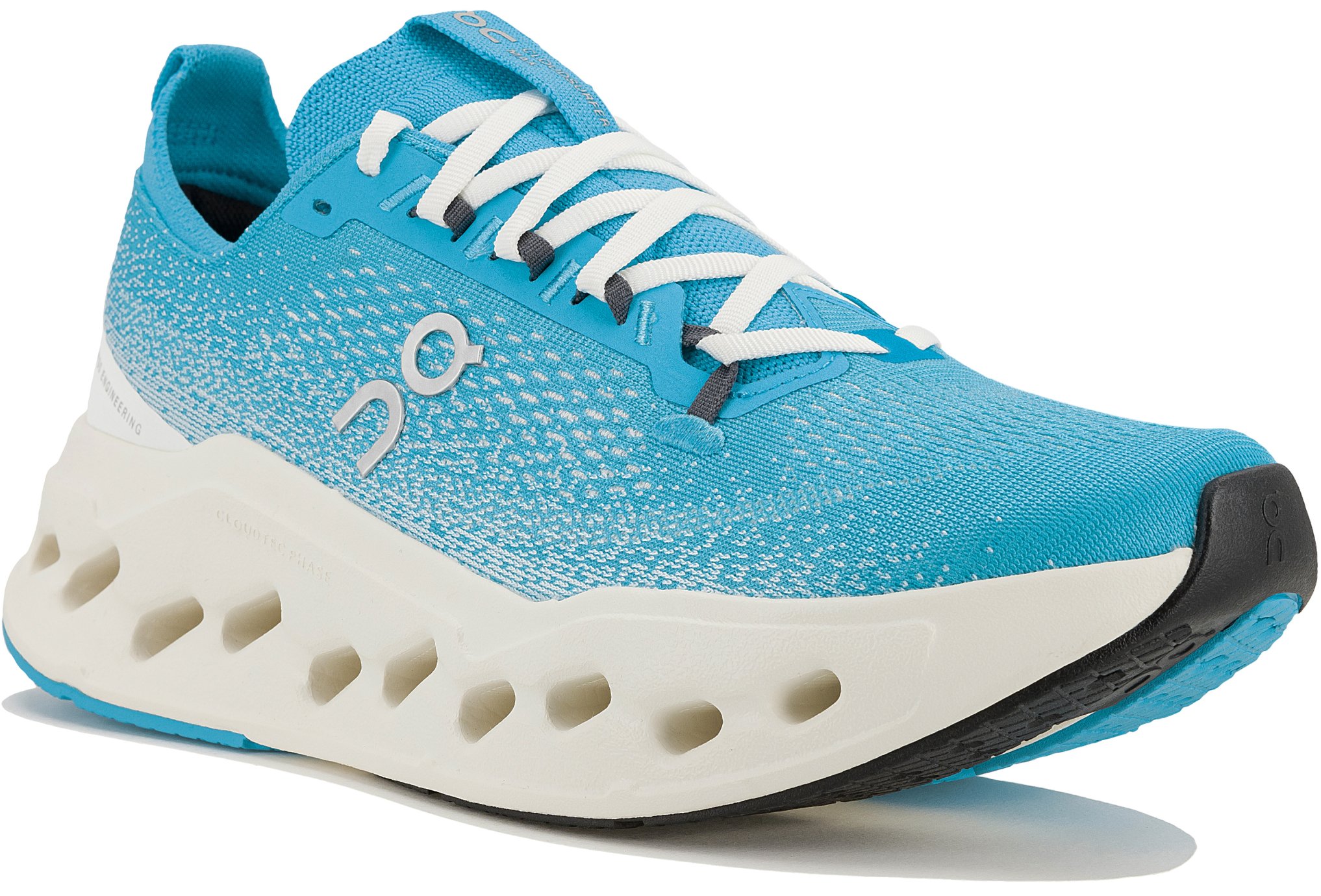 新品On Cloudsurfer Max レディース25cmおまけ付き 新品On Cloudsurfer Max レディース25cmおまけ付き Women's