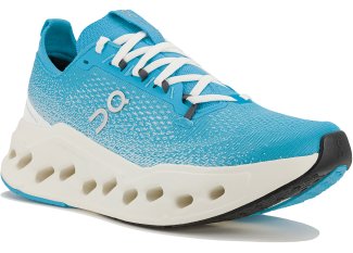 On-Running Cloudsurfer Max