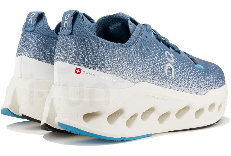 On-Running Cloudsurfer Max Herren