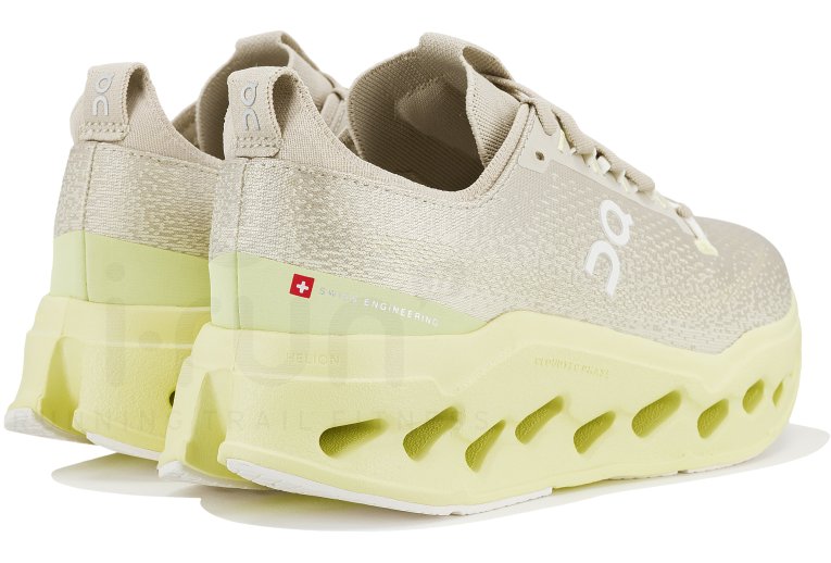 On-Running Cloudsurfer Max Herren