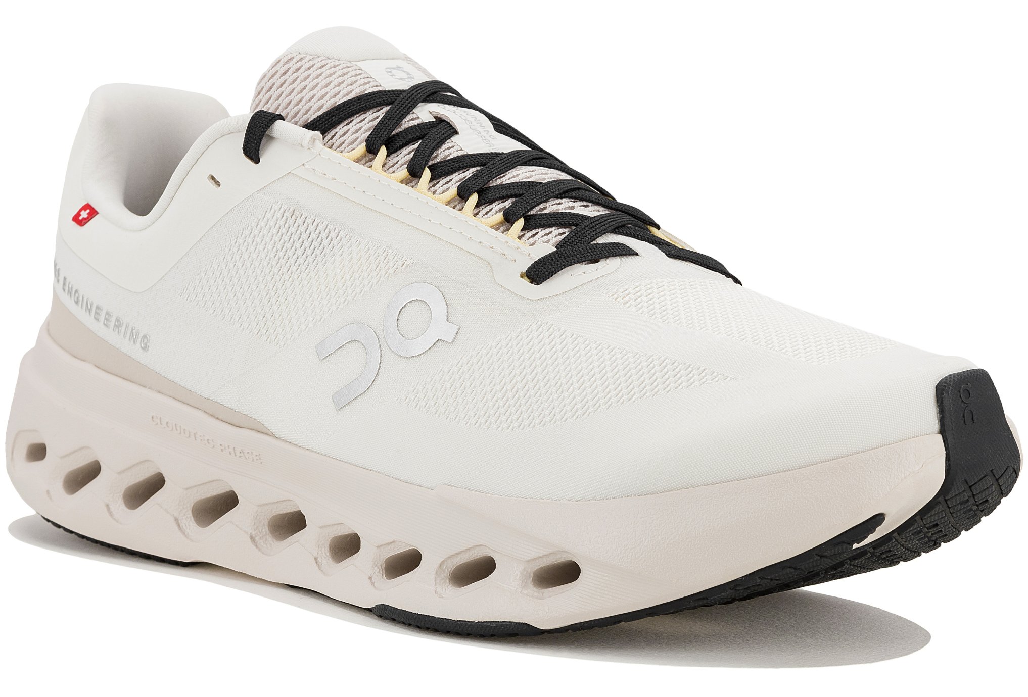 On-Running Cloudsurfer Next Herren Herren Schuhe Straße On